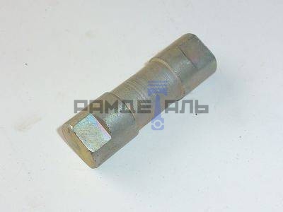 Ось колодки