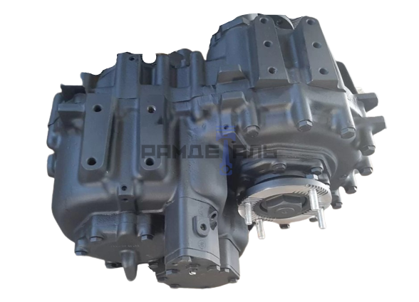 Коробка раздаточная ZF VG 2000/300