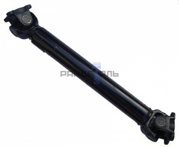 Вал карданный L=1648 mm