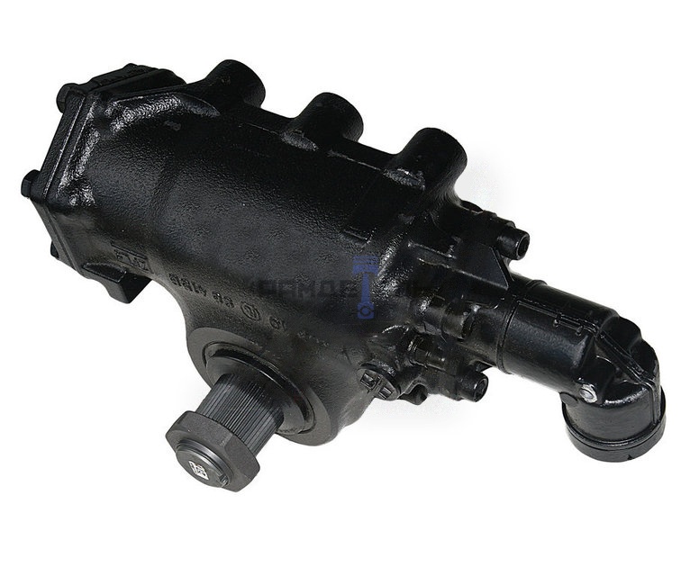 Рулевой механизм (ГУР) RBL C500V