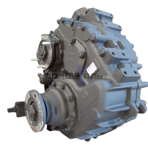 Коробка раздаточная 6522 с КОМ