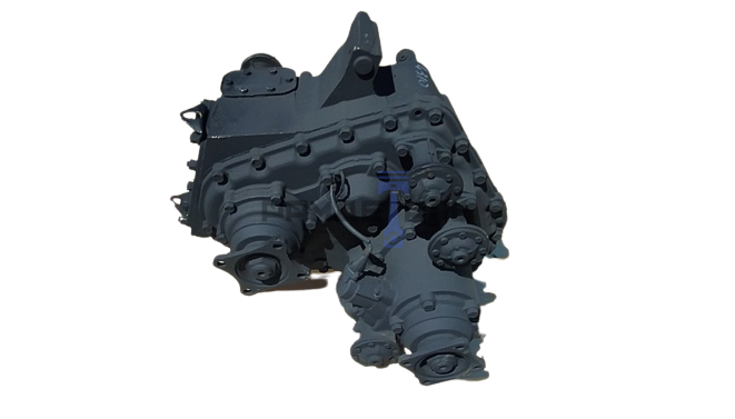 Коробка раздаточная 4310 без КОМ