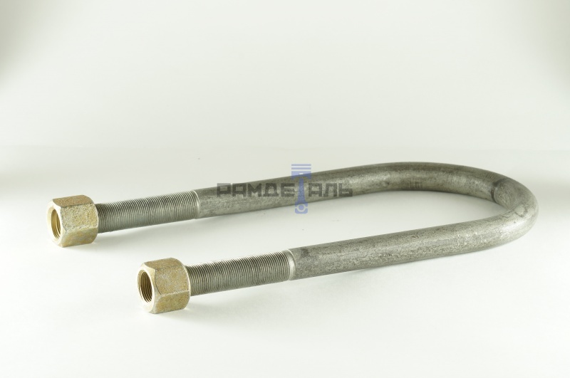 Стремянка L-310 (U) (М22*1,5)с/г