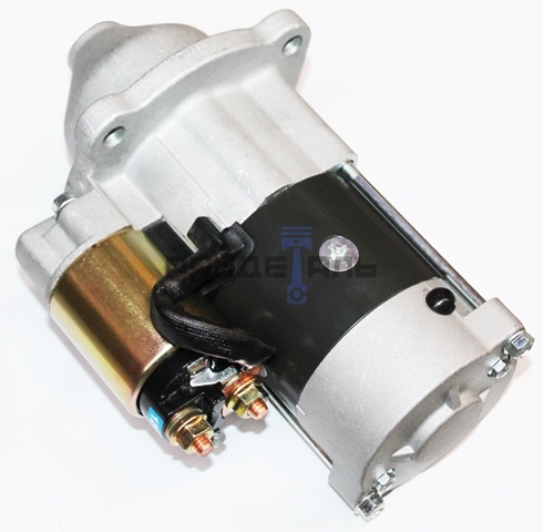Стартер 12V 2,5kW (ISF2.8) FOTON