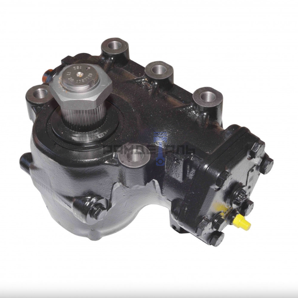 Рулевой механизм (ГУР) - 6520 ZF/BOSCH
