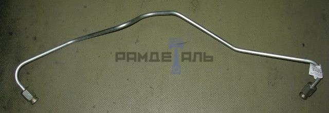Трубка ТНВД 3 секция