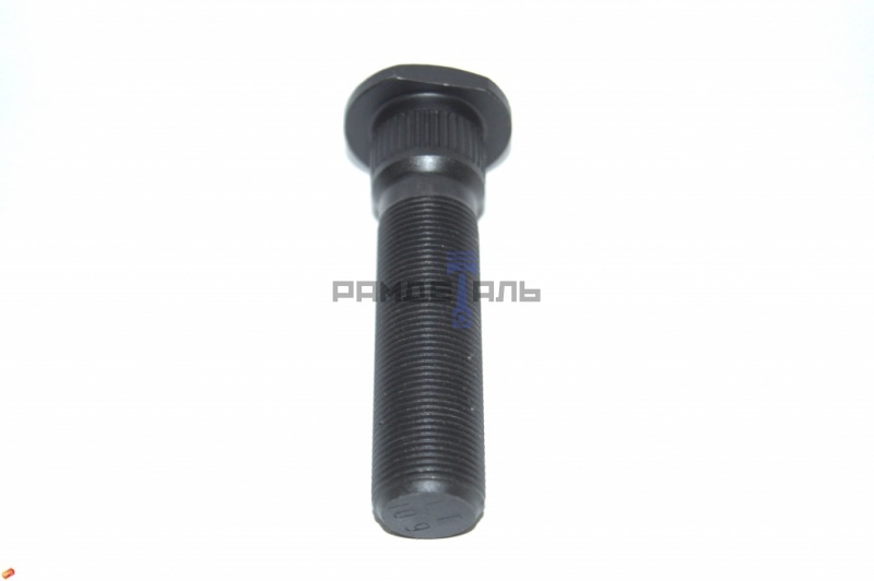 Колесная шпилька ОСЬ 12 тонн