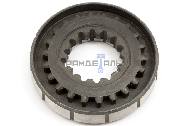 Муфта синхронизатора КПП-154 / ОАО Камаз
