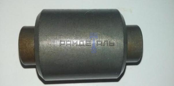 Ролик тормозной колодки (RABA)