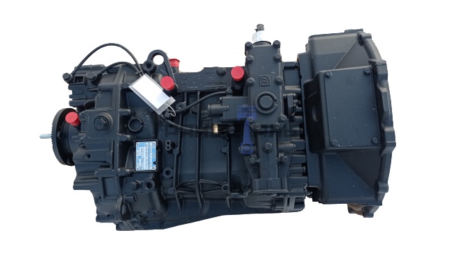 Коробка передач ZF - 9S1310 ТО