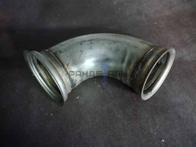 Патрубок приёмный