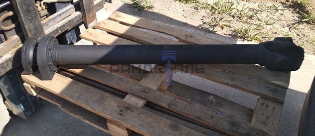 Вал карданный L 1353