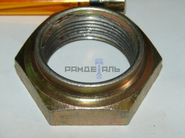 Гайка 510 (на вал 105) М39х2-6Н