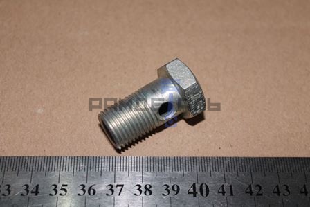 болт поворотный м16х1,5