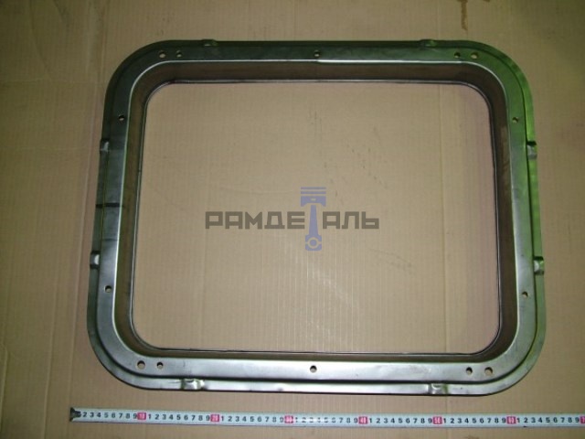 рамка люка крыши