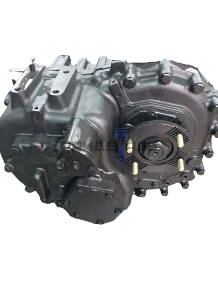 Коробка раздаточная ZF VG 1600/300