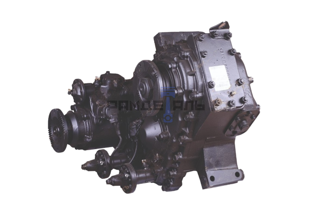 Коробка раздаточная 65111 без КОМ