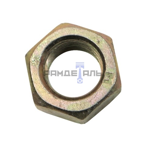 Гайка стремянки перед.4310