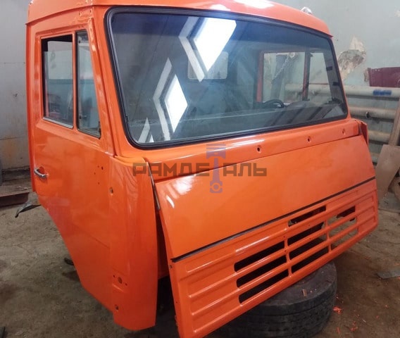 Кабина Камаз 65222,53229,53228