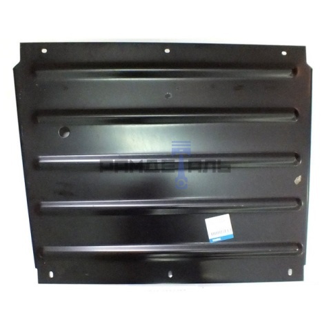 Кожух радиатора КАМАЗ-4310