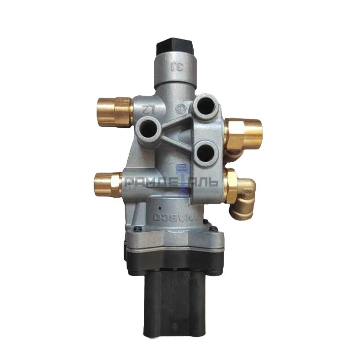 Кран подъемной оси 4630840310 Wabco